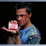 Download Movie Fight Club PFP