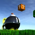 video game Mario PFP