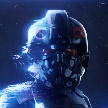 stormtrooper video game Star Wars Battlefront II (2017) PFP