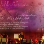 music Coldplay PFP