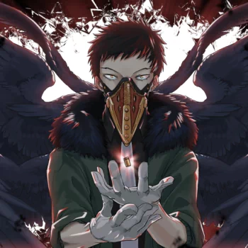 Overhaul (My Hero Academia) PFP