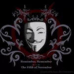 movie V for Vendetta PFP