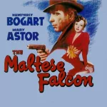 movie The Maltese Falcon PFP