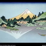 artistic Japanese PFP