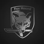 video game Metal Gear PFP