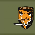 video game Metal Gear PFP