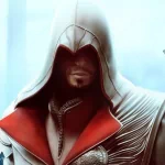 video game Assassin's Creed PFP