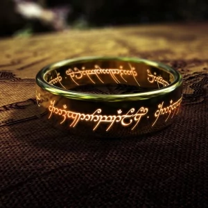 ring movie The Lord Of The Rings PFP