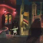 Anime Spirited Away PFP