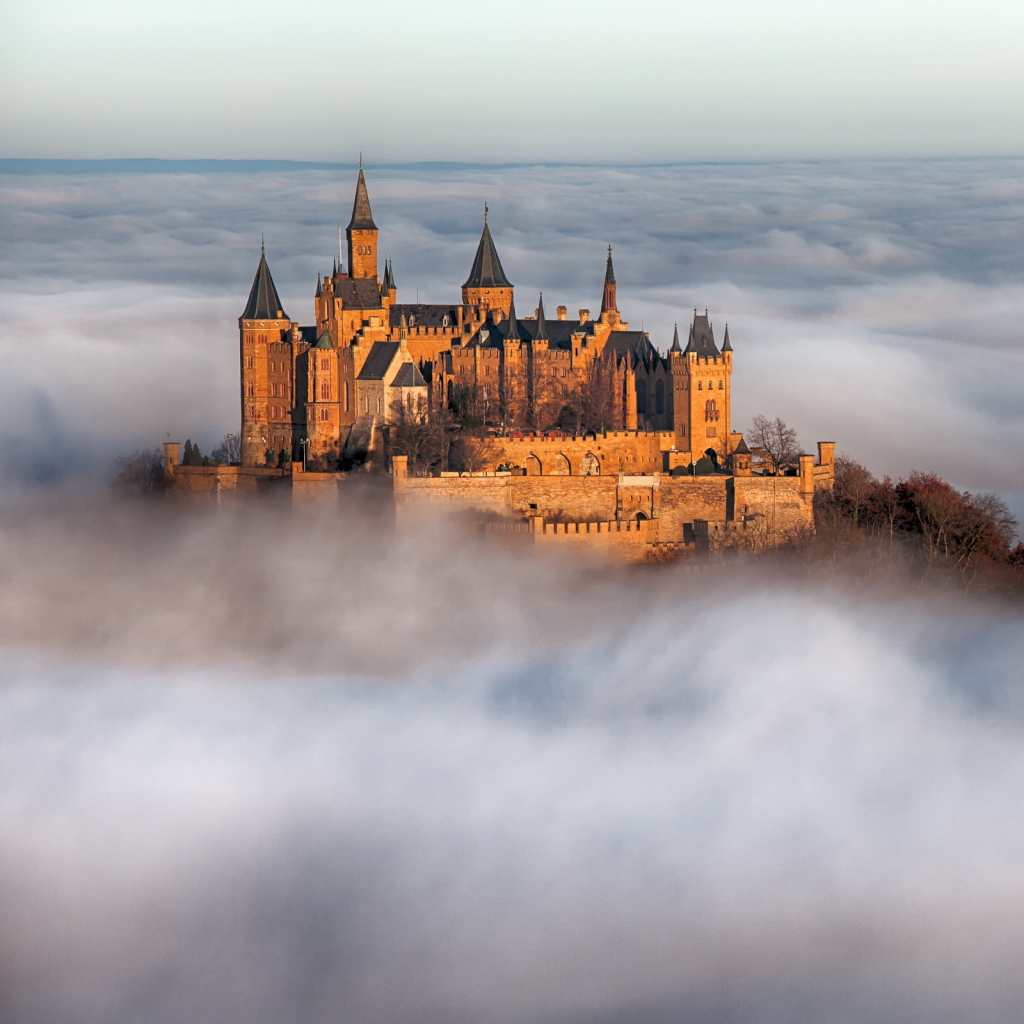 Hohenzollern Castle Pfp