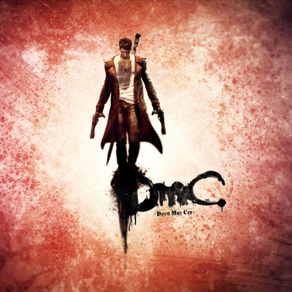 DmC: Devil May Cry Pfp