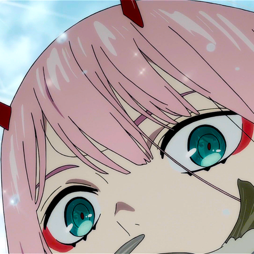 Darling in the FranXX Pfp