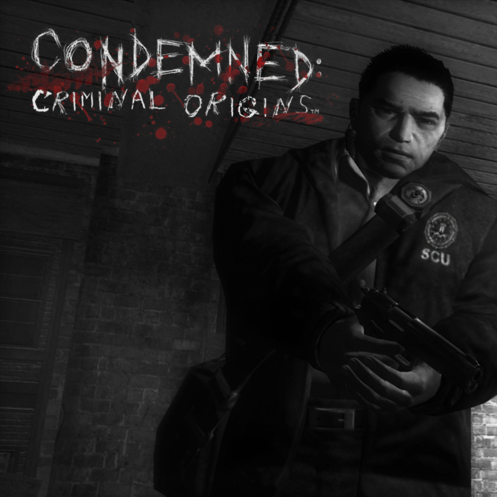 Condemned: Criminal Origins Pfp