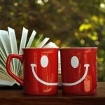 Download Man Made Book PFP