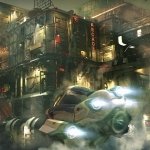 Download Sci Fi City Sci Fi City PFP