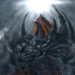 Download Fantasy Dragon PFP