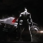 Download Video Game Batman: Arkham Knight PFP