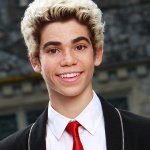 Cameron Boyce PFP