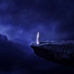 Download Fantasy Landscape Fantasy Landscape PFP