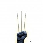 Download Comic Wolverine PFP