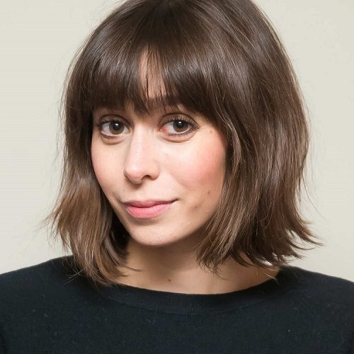 Cristin Milioti PFP