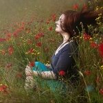 Download Woman Mood PFP