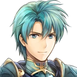 Download Ephraim (Fire Emblem) Video Game Fire Emblem Heroes PFP