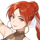 Download Tethys (Fire Emblem) Video Game Fire Emblem Heroes PFP