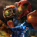 video game Metroid PFP