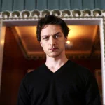 Celebrity James McAvoy PFP