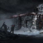 video game Dead Space PFP
