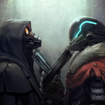  Standoff
