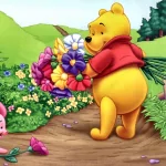 Winnie the Pooh TV Show PFP