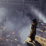 video game Assassin's Creed: Unity PFP