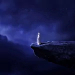 fantasy landscape fantasy landscape PFP