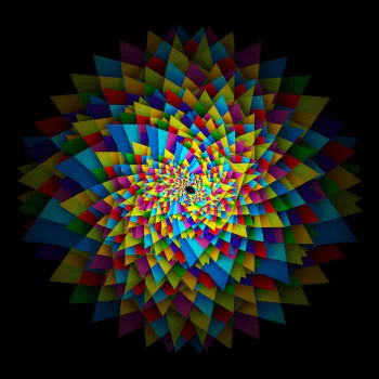 colorful colors design Abstract PFP