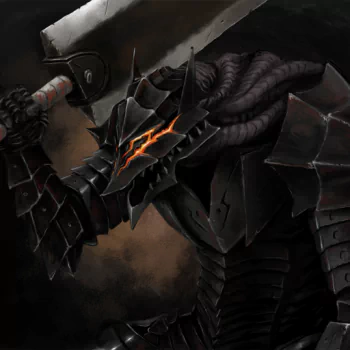 Anime Berserk PFP