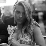 Celebrity Scarlett Johansson PFP