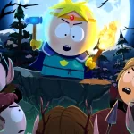 video game South Park: The Stick of Truth PFP