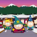 video game South Park: The Stick of Truth PFP