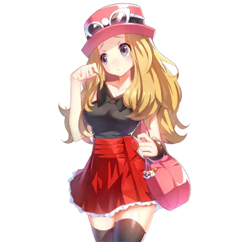  Serena