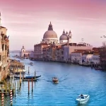 man made Venice PFP