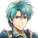 Ephraim (Fire Emblem) video game Fire Emblem Heroes PFP
