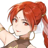 Tethys (Fire Emblem) video game Fire Emblem Heroes PFP
