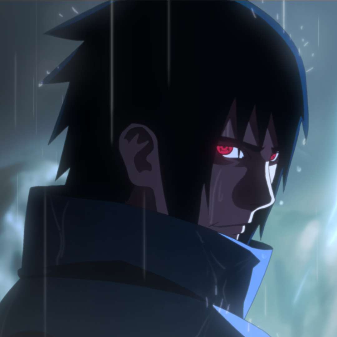 Top 99 sasuke roblox avatar đang gây sốt trên mạng