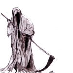 Grim Reaper Pfp