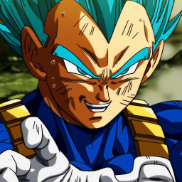 Vegeta Forum Avatar | Profile Photo - ID: 211360 - Avatar Abyss