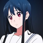 Anime Beyond the Boundary 4k Ultra HD Wallpaper by Iwasaki Nami