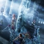 Download Video Game Final Fantasy XIII-2 PFP