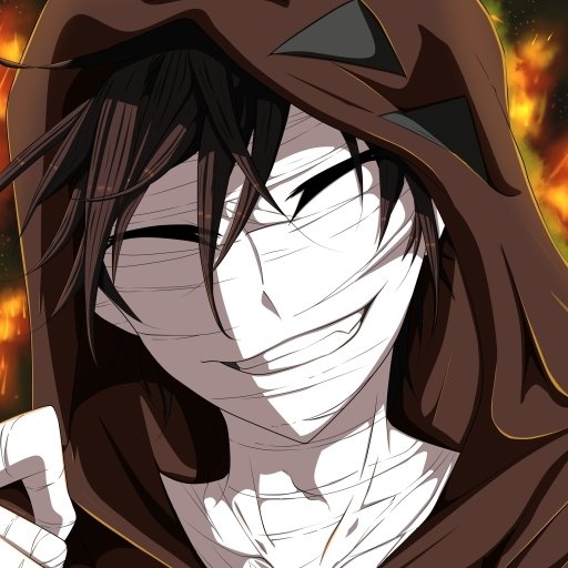Angels Of Death Forum Avatar | Profile Photo - ID: 211193 - Avatar Abyss